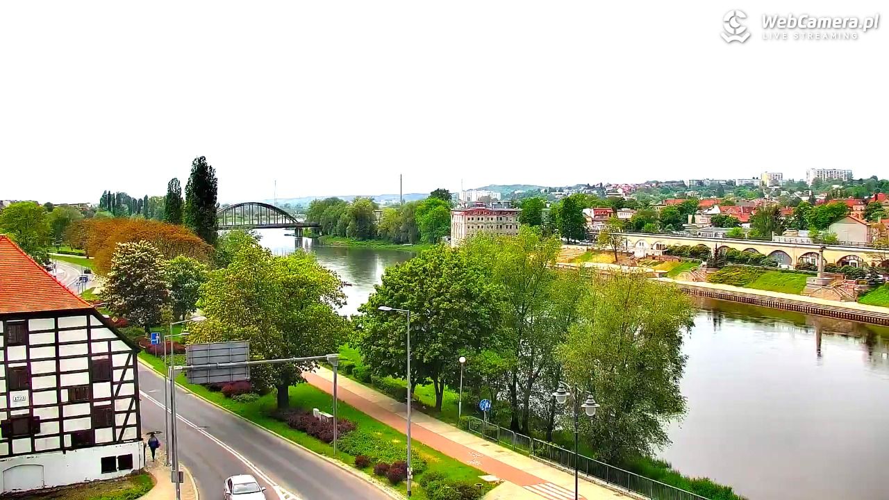 Gorzów Wielkopolski - 11 maj 2026, 12:51