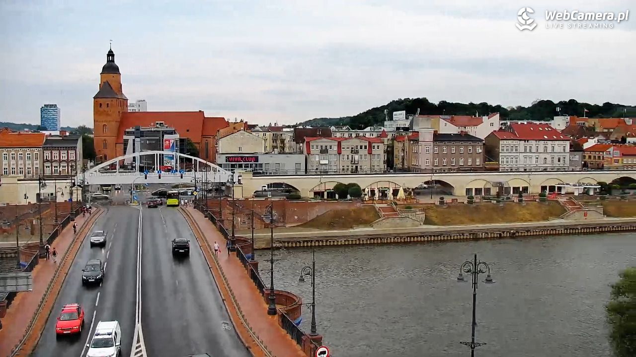 Gorzów Wielkopolski - 29 czerwiec 2026, 13:37