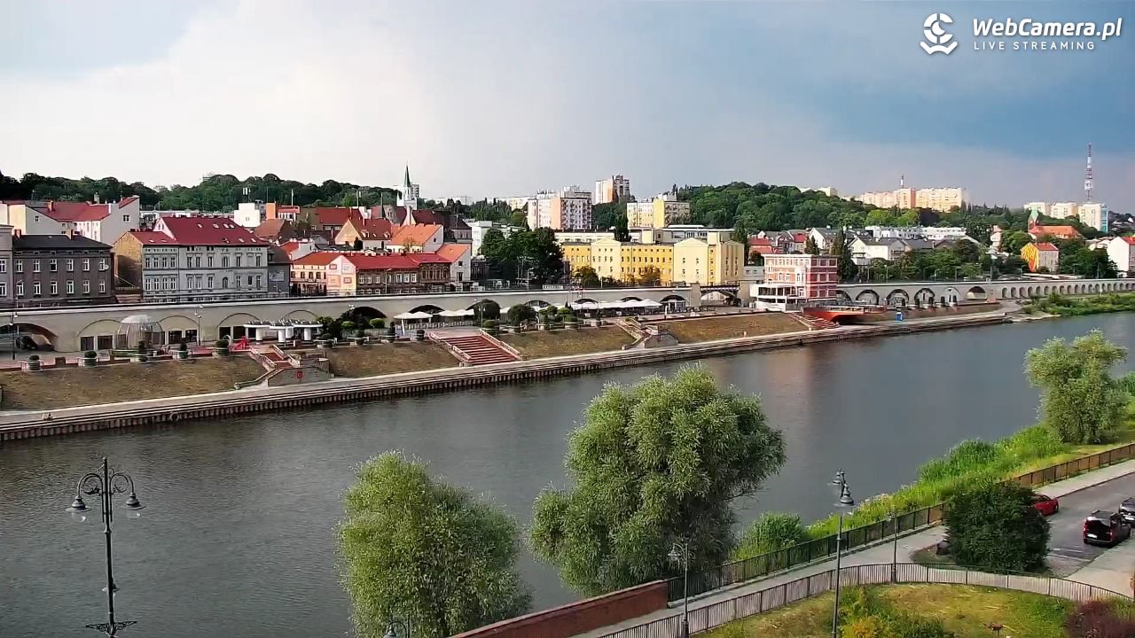 Gorzów Wielkopolski - 28 czerwiec 2026, 18:45