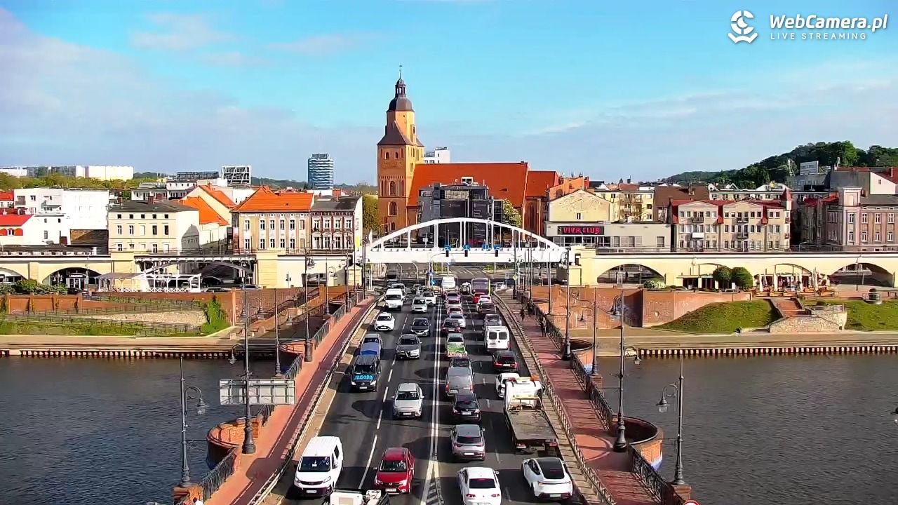 Gorzów Wielkopolski - 13 maj 2026, 07:54