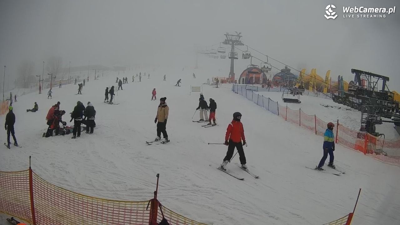 Zieleniec Sport Arena - Gryglówka - 24 styczeń 2026, 15:27