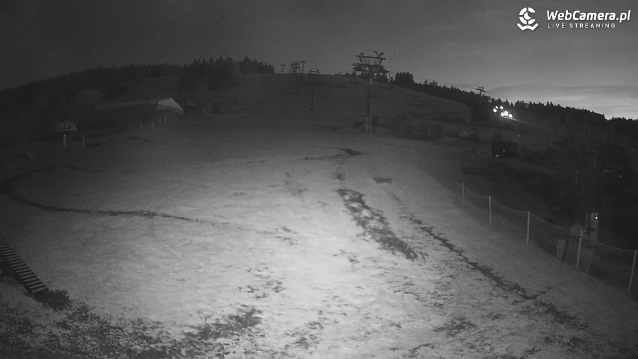 Zieleniec Sport Arena - Gryglówka - 15 maj 2025, 21:39