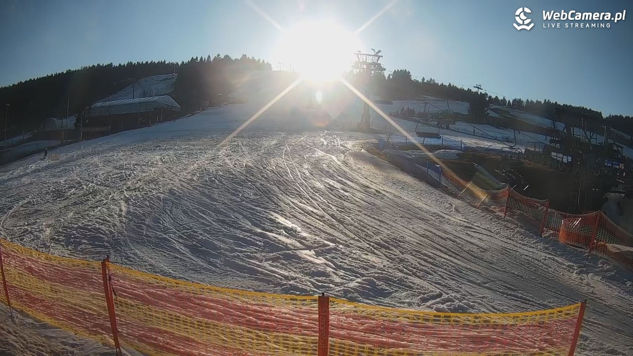 Zieleniec Sport Arena - Gryglówka - 13 marzec 2026, 16:16