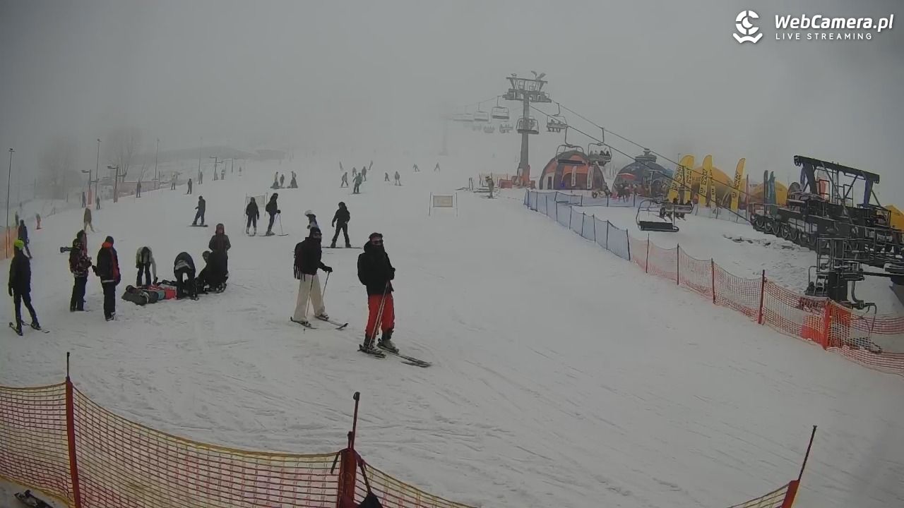 Zieleniec Sport Arena - Gryglówka - 24 styczeń 2026, 15:27