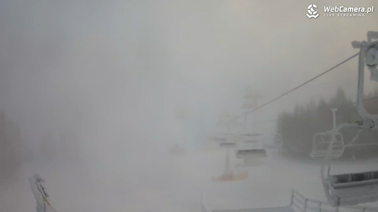 Zieleniec Sport Arena - Gryglówka - widok z góry NOWOŚĆ - 25 grudzień 2025, 08:49