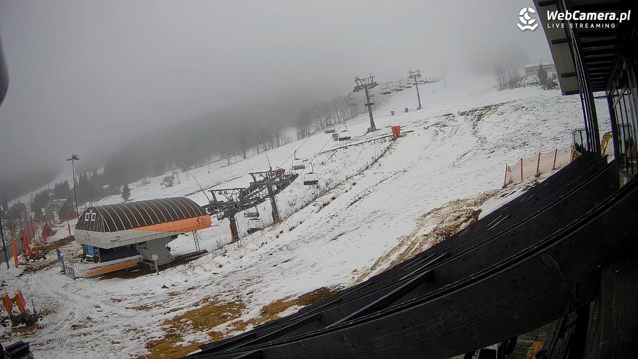 Kompleks Grapa Zieleniec - NOWOŚĆ - 04 grudzień 2025, 11:12