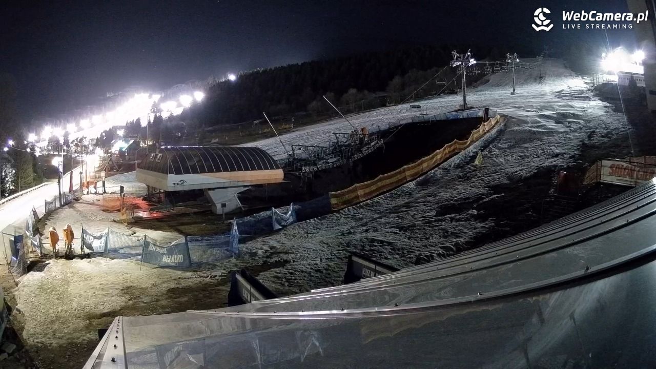 Kompleks Grapa Zieleniec - NOWOŚĆ - 05 marzec 2026, 19:56