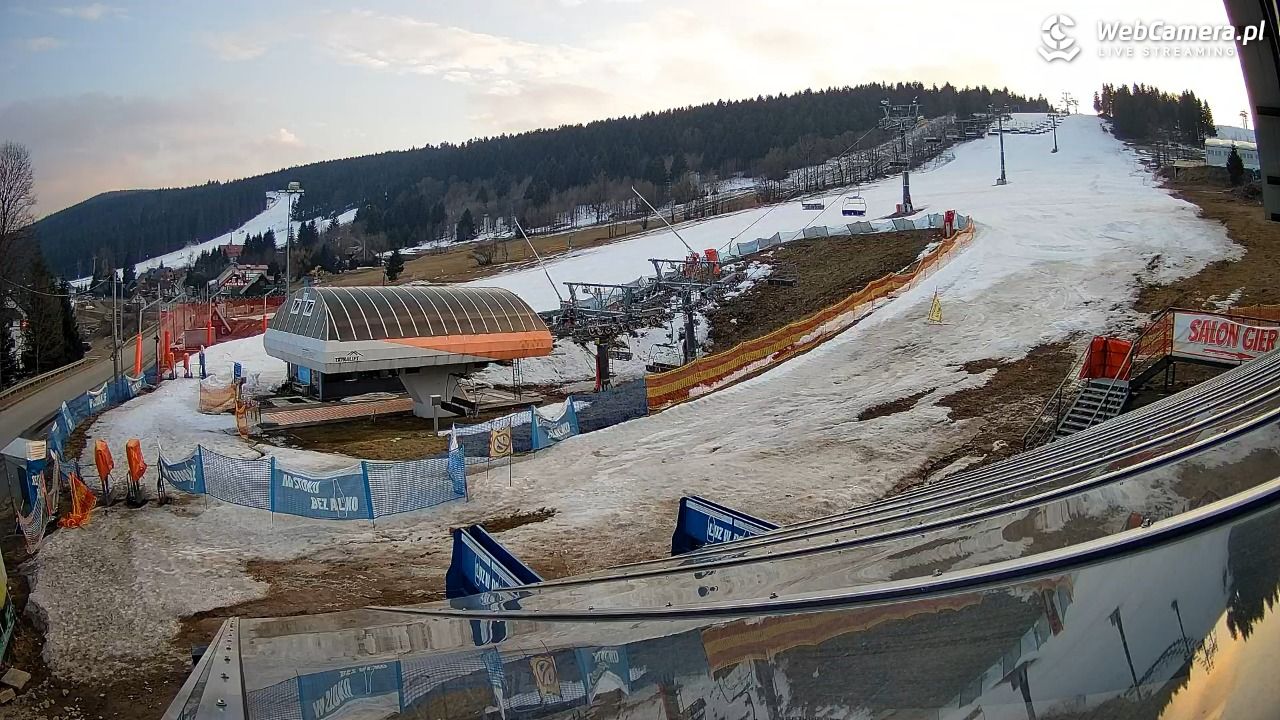 Kompleks Grapa Zieleniec - NOWOŚĆ - 04 marzec 2026, 17:19