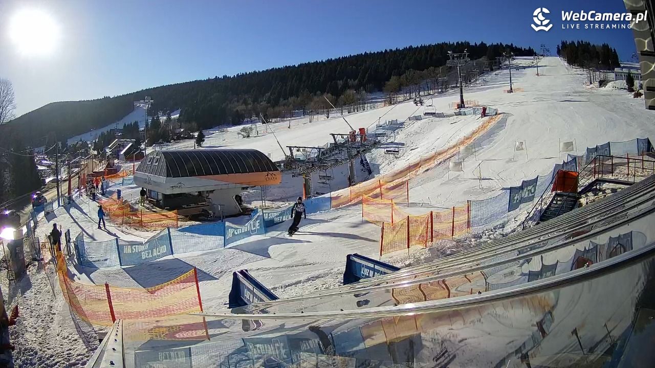 Kompleks Grapa Zieleniec - NOWOŚĆ - 20 styczeń 2026, 10:31