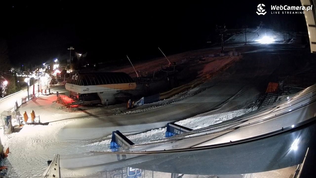 Kompleks Grapa Zieleniec - NOWOŚĆ - 19 styczeń 2026, 21:03