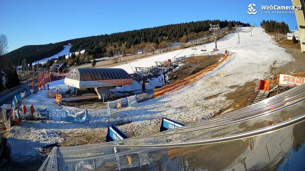 Kompleks Grapa Zieleniec - NOWOŚĆ - 05 marzec 2026, 07:04