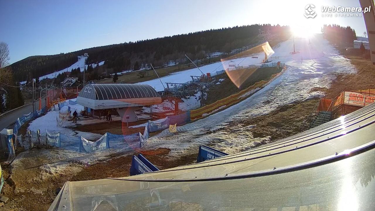 Kompleks Grapa Zieleniec - NOWOŚĆ - 07 marzec 2026, 15:48