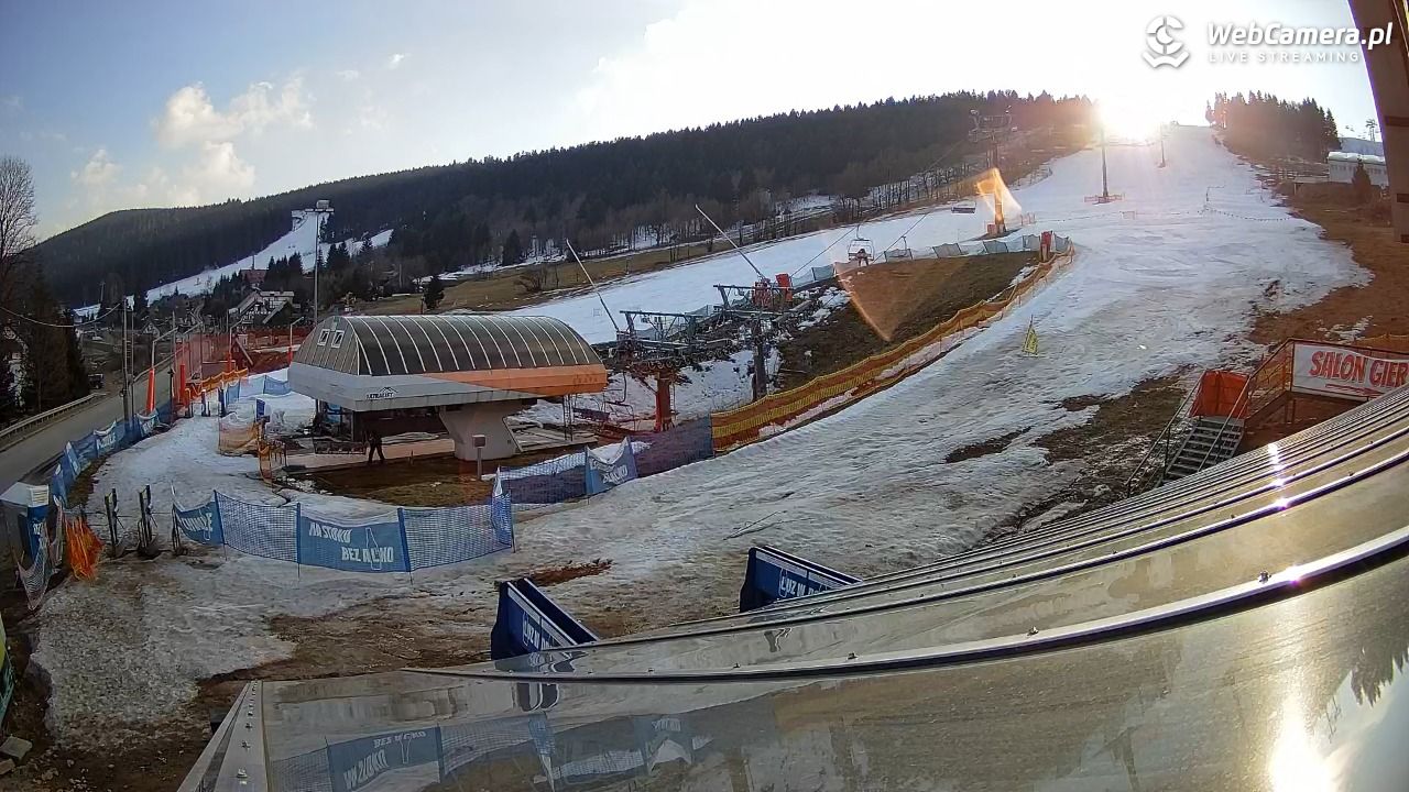 Kompleks Grapa Zieleniec - NOWOŚĆ - 04 marzec 2026, 15:48