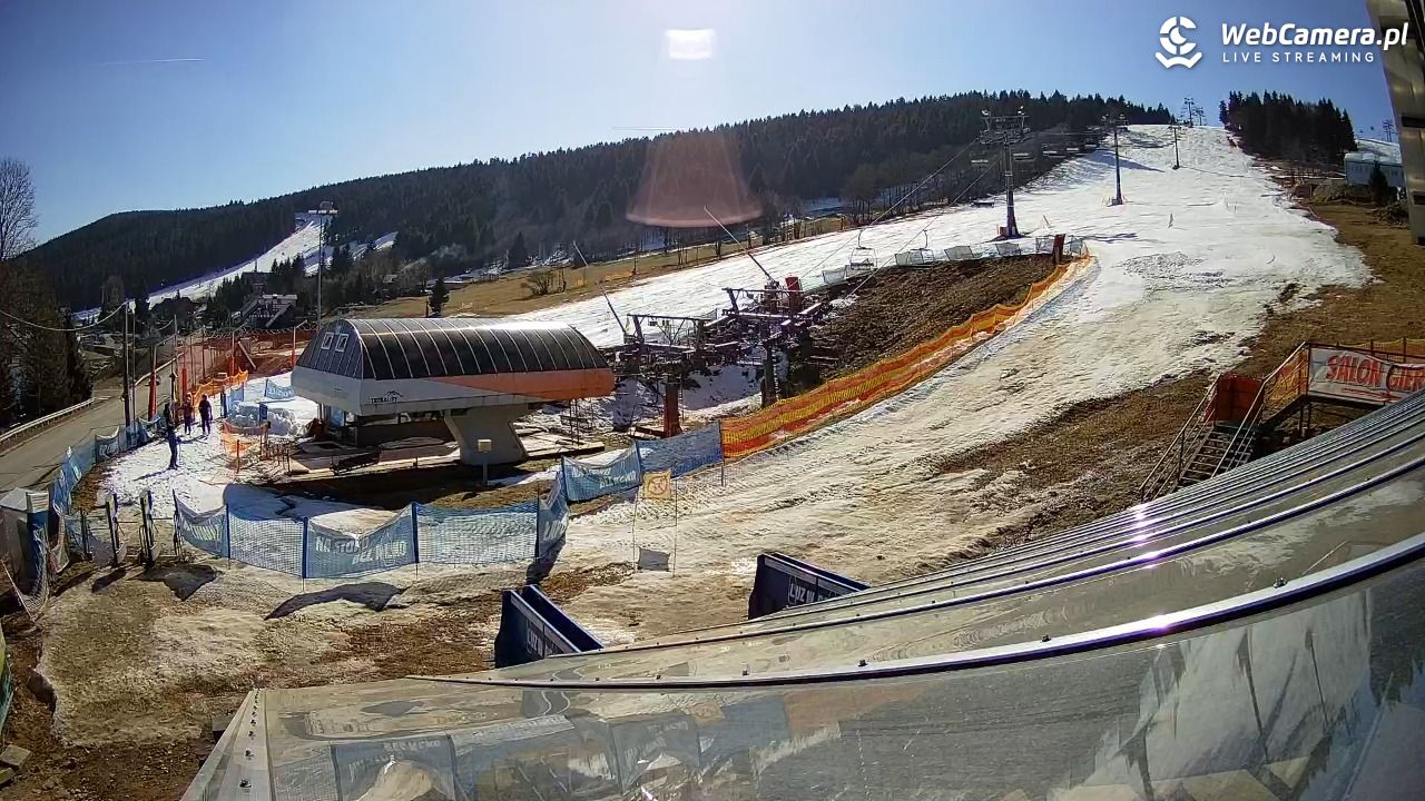 Kompleks Grapa Zieleniec - NOWOŚĆ - 06 marzec 2026, 13:27