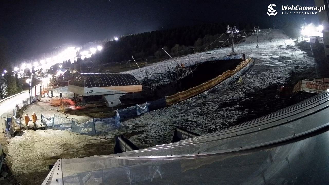 Kompleks Grapa Zieleniec - NOWOŚĆ - 05 marzec 2026, 19:56