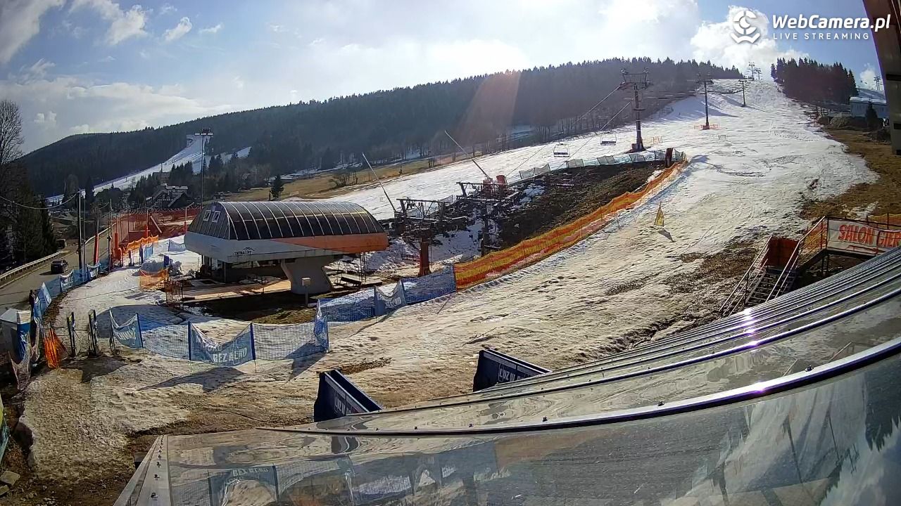 Kompleks Grapa Zieleniec - NOWOŚĆ - 04 marzec 2026, 14:19