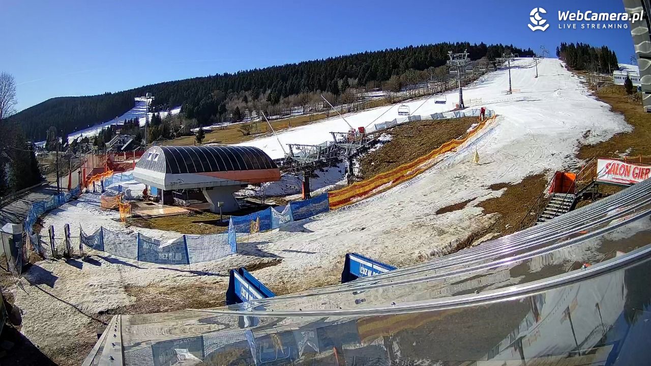 Kompleks Grapa Zieleniec - NOWOŚĆ - 05 marzec 2026, 09:19