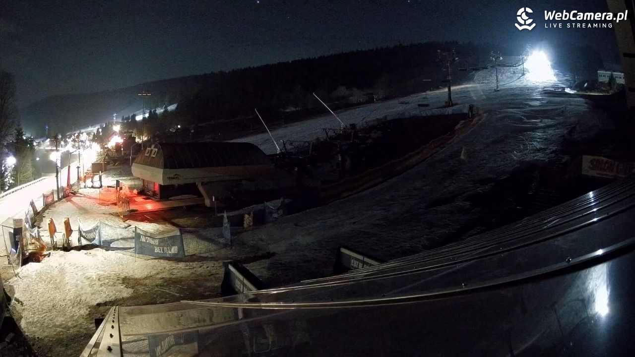 Kompleks Grapa Zieleniec - NOWOŚĆ - 04 marzec 2026, 20:53