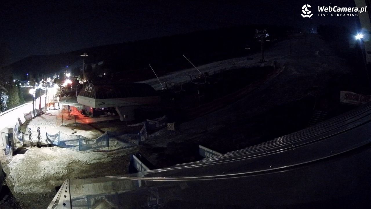 Kompleks Grapa Zieleniec - NOWOŚĆ - 06 marzec 2026, 22:25