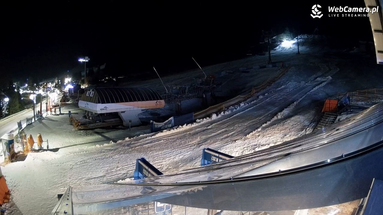 Kompleks Grapa Zieleniec - NOWOŚĆ - 17 styczeń 2026, 21:56