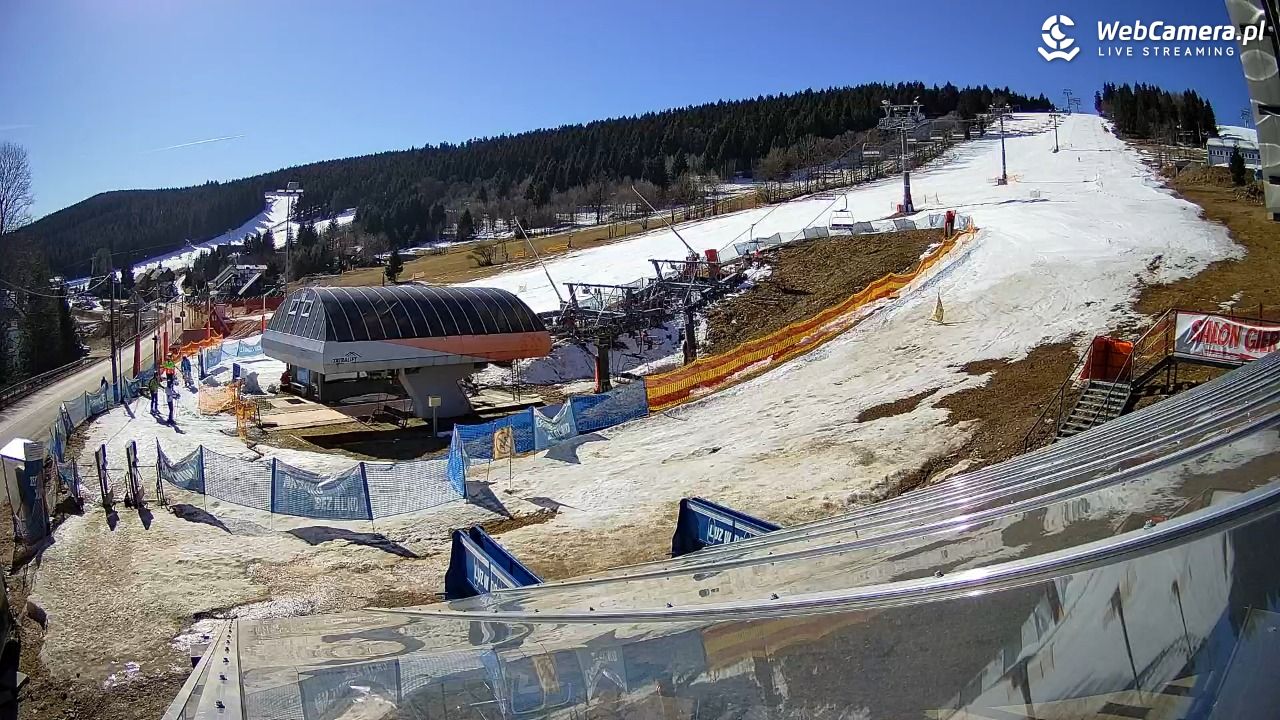 Kompleks Grapa Zieleniec - NOWOŚĆ - 05 marzec 2026, 10:53