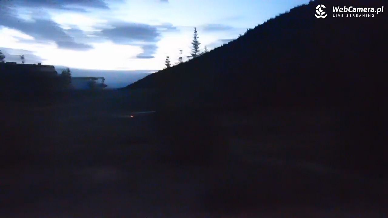 Hala Miziowa - NOWOŚĆ - 10 maj 2025, 04:09