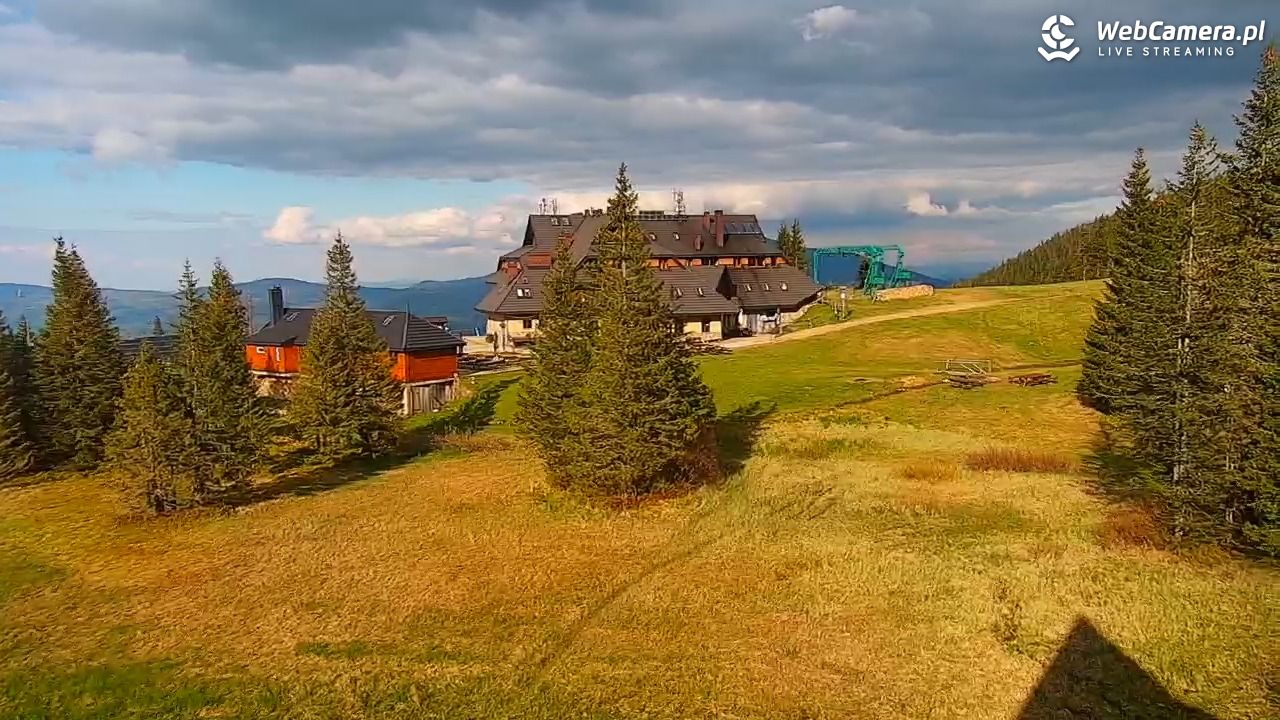 Hala Miziowa - NOWOŚĆ - 16 maj 2025, 15:31