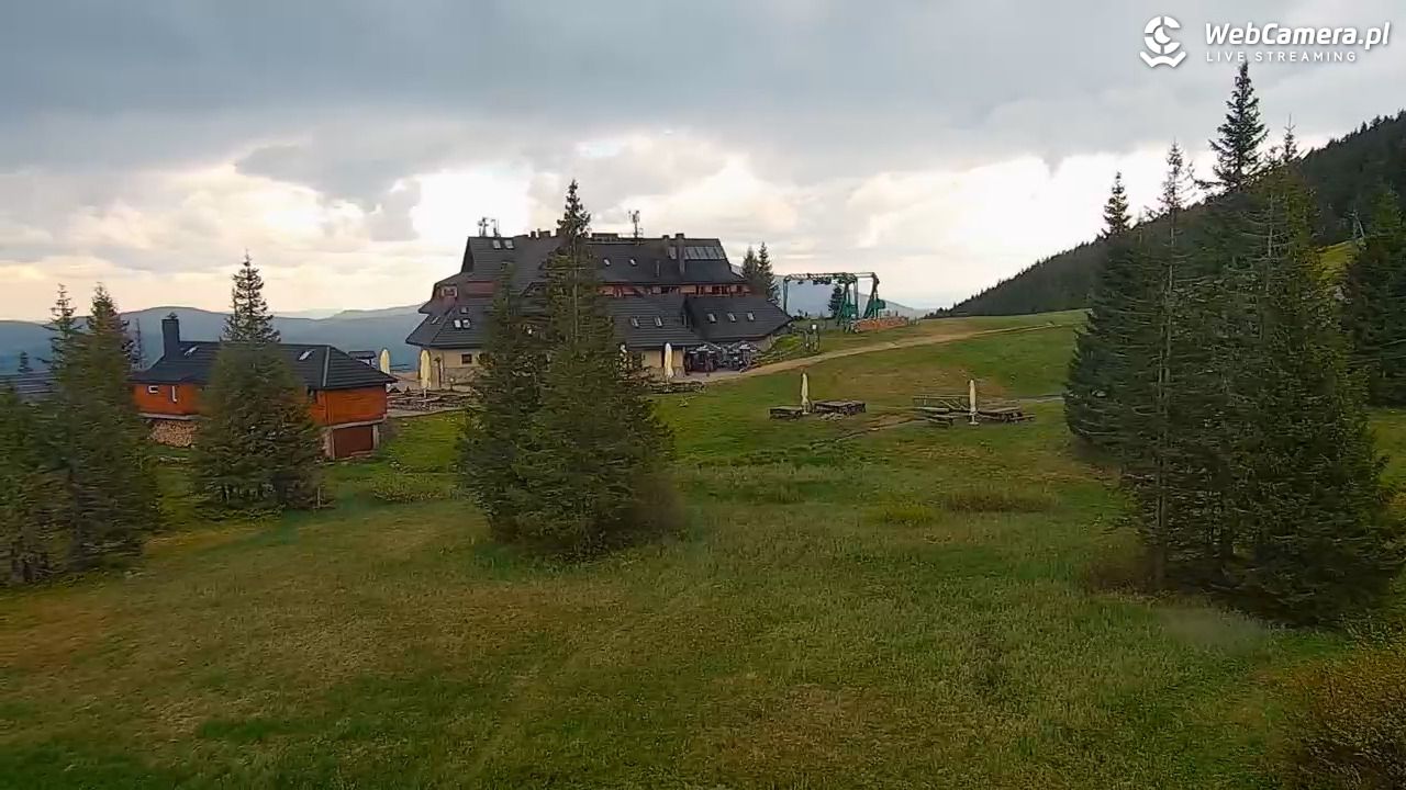 Hala Miziowa - NOWOŚĆ - 01 czerwiec 2025, 13:58