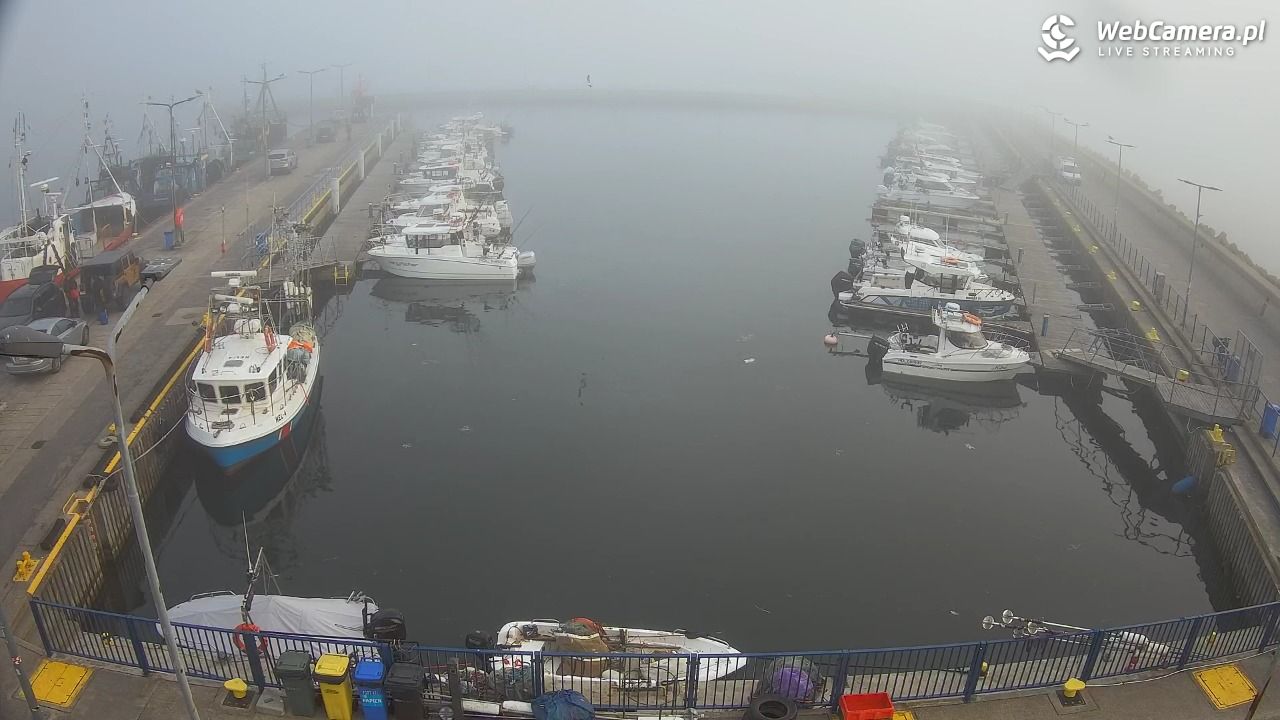 HEL - marina - 01 kwiecień 2026, 18:35