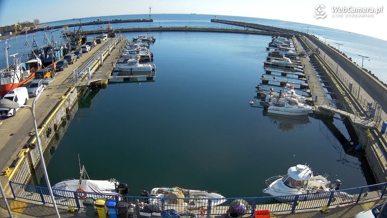 HEL - marina - 02 kwiecień 2026, 16:20