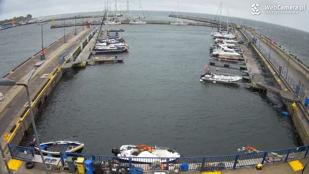 HEL - marina - 03 lipiec 2026, 16:13
