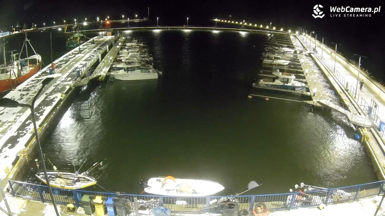 HEL - marina - 30 grudzień 2025, 21:58