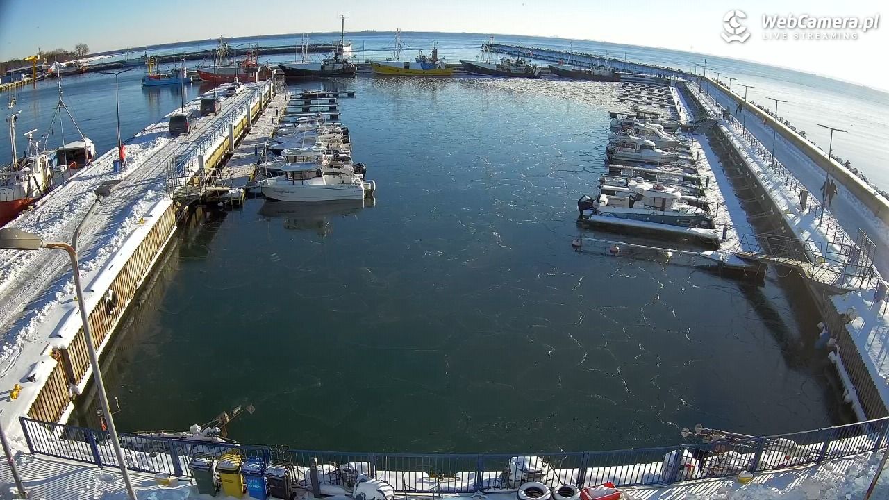 HEL - marina - 15 luty 2026, 15:13