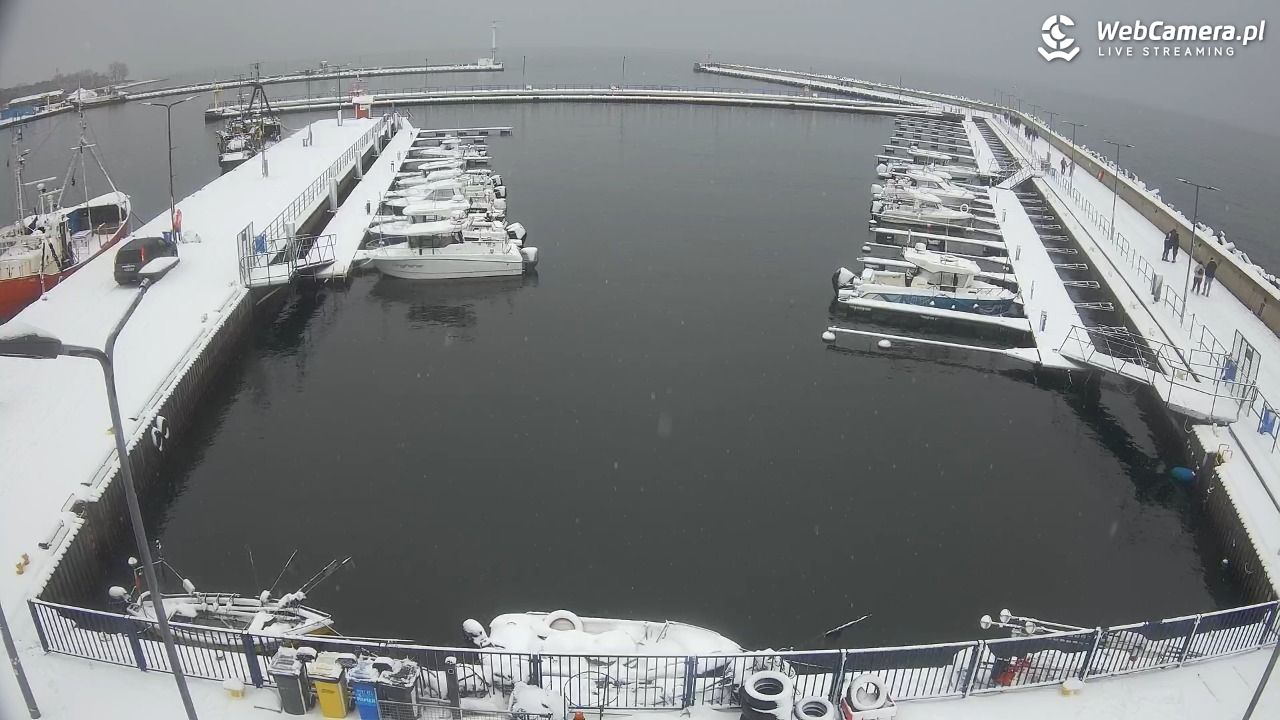 HEL - marina - 31 grudzień 2025, 13:13