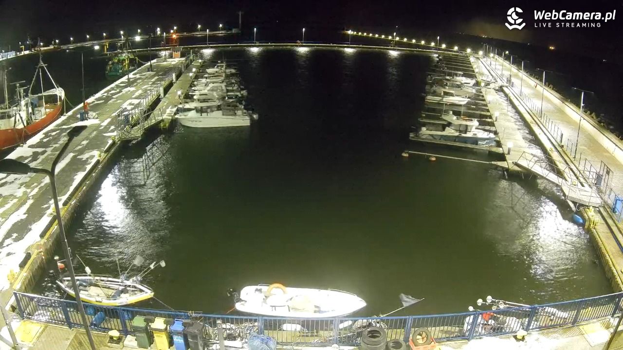 HEL - marina - 30 grudzień 2025, 20:35