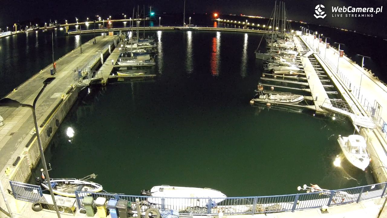HEL - marina - 01 lipiec 2026, 22:52