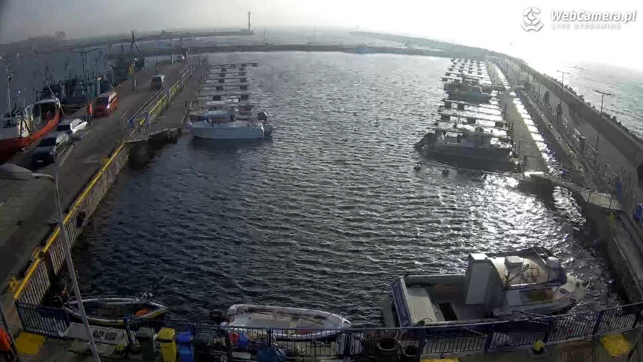 HEL - marina - 08 listopad 2025, 13:13