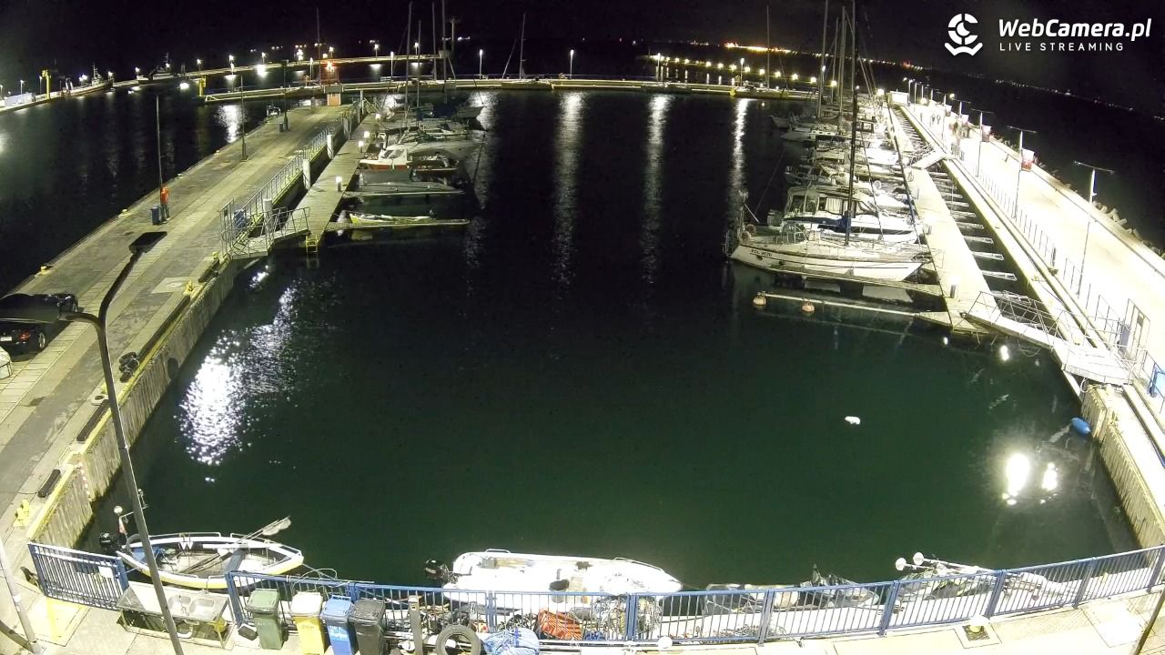 HEL - marina - 17 sierpień 2026, 22:03