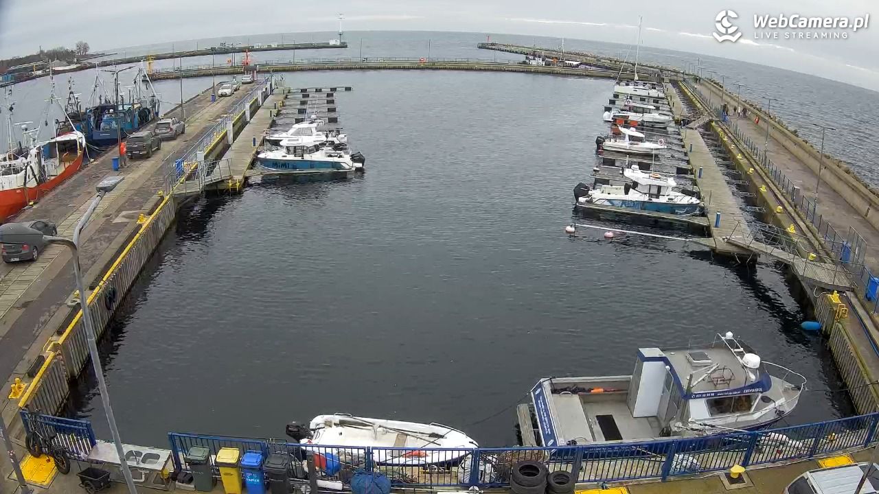 HEL - marina - 11 listopad 2025, 13:18