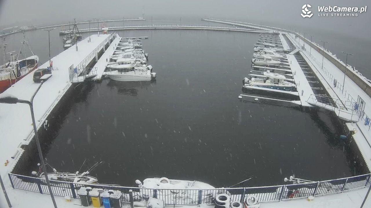 HEL - marina - 31 grudzień 2025, 14:19
