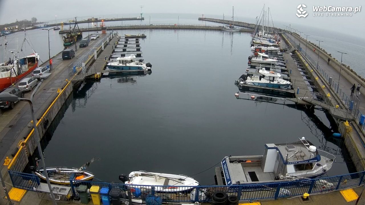 HEL - marina - 10 listopad 2025, 15:56