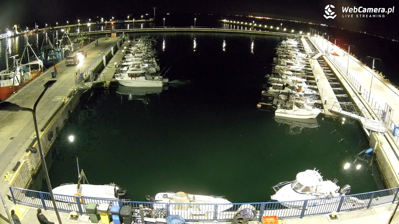 HEL - marina - 02 kwiecień 2026, 21:18