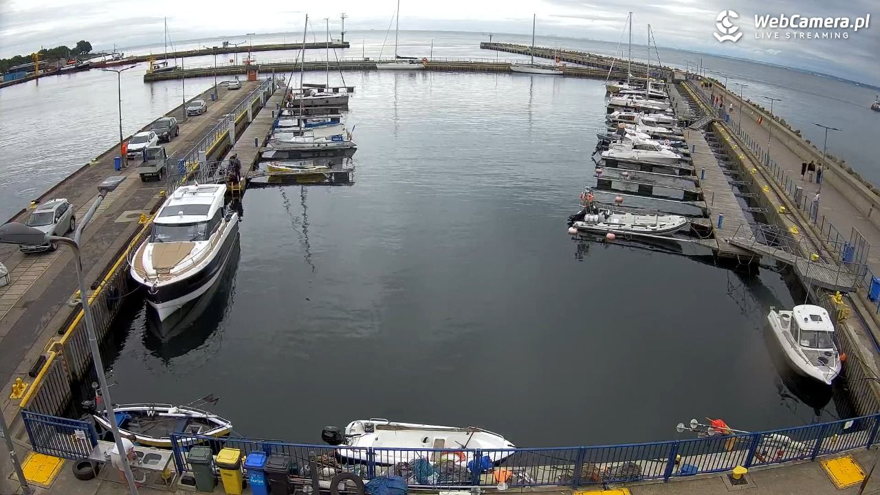 HEL - marina - 01 lipiec 2026, 11:46