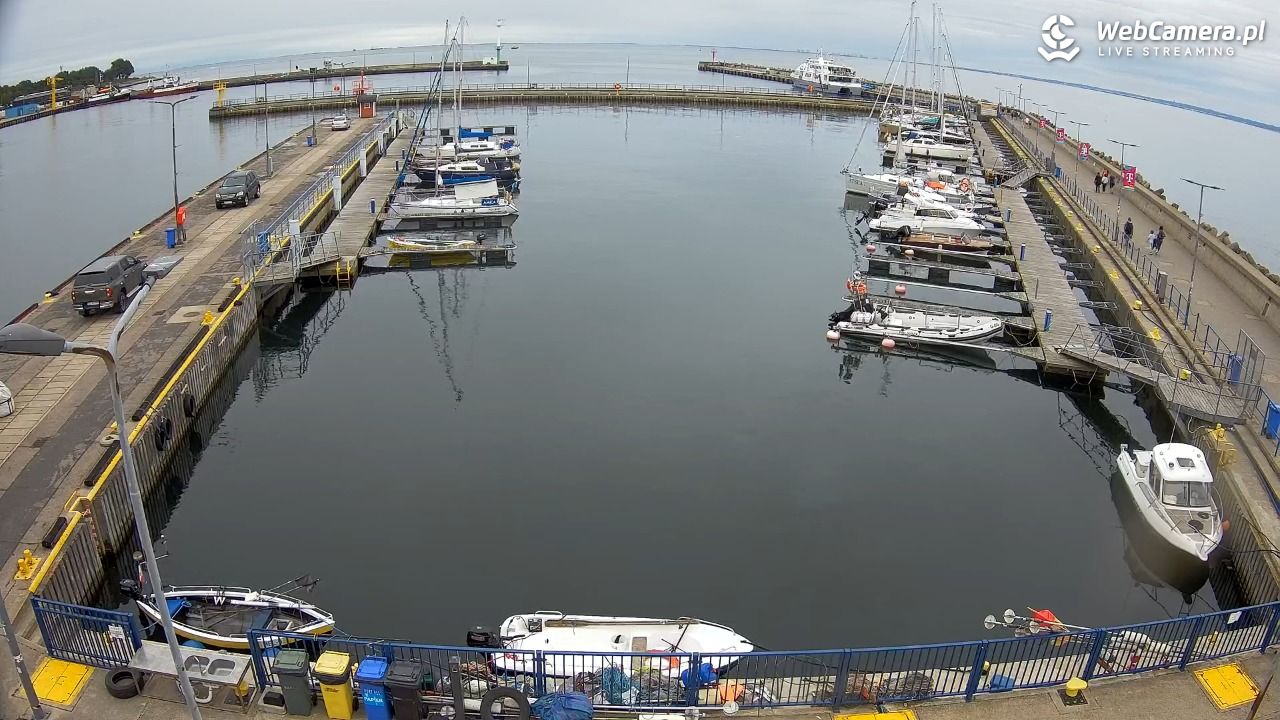 HEL - marina - 01 lipiec 2026, 15:55