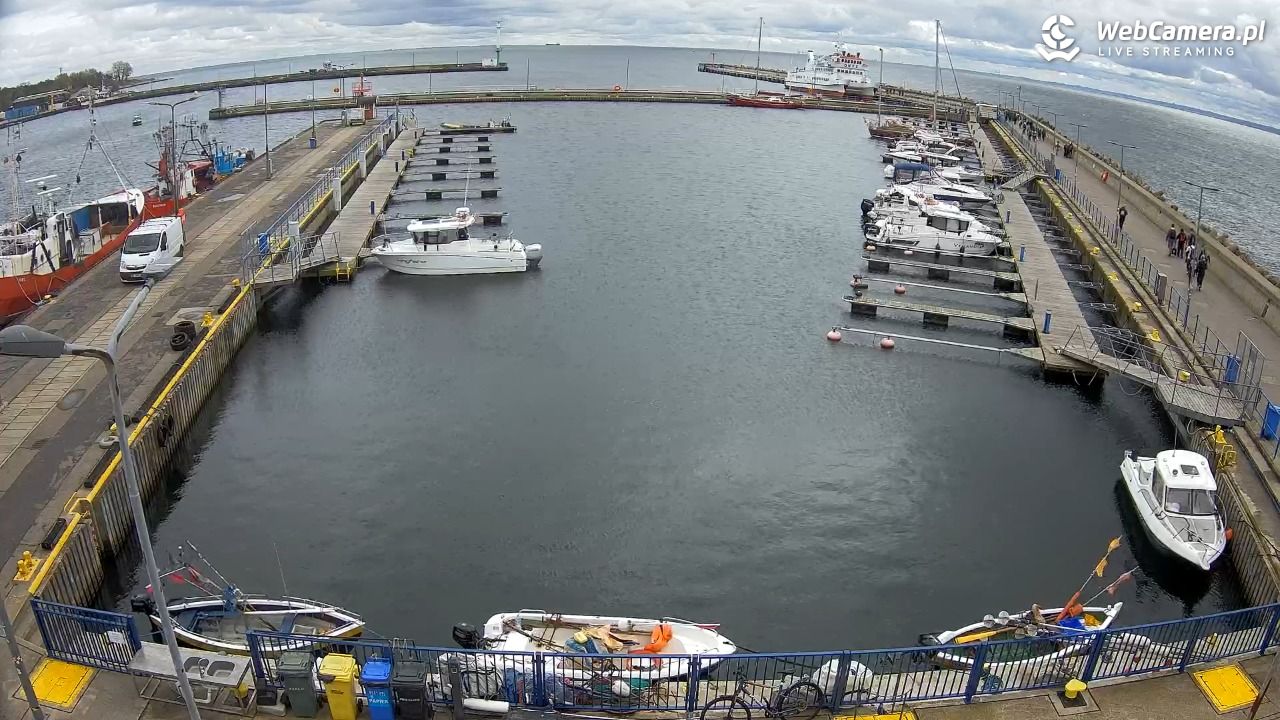 HEL - marina - 15 maj 2025, 15:28