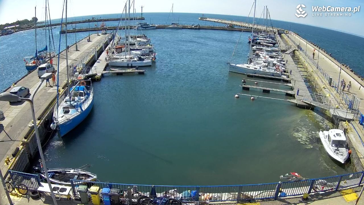 HEL - marina - 29 czerwiec 2026, 10:30