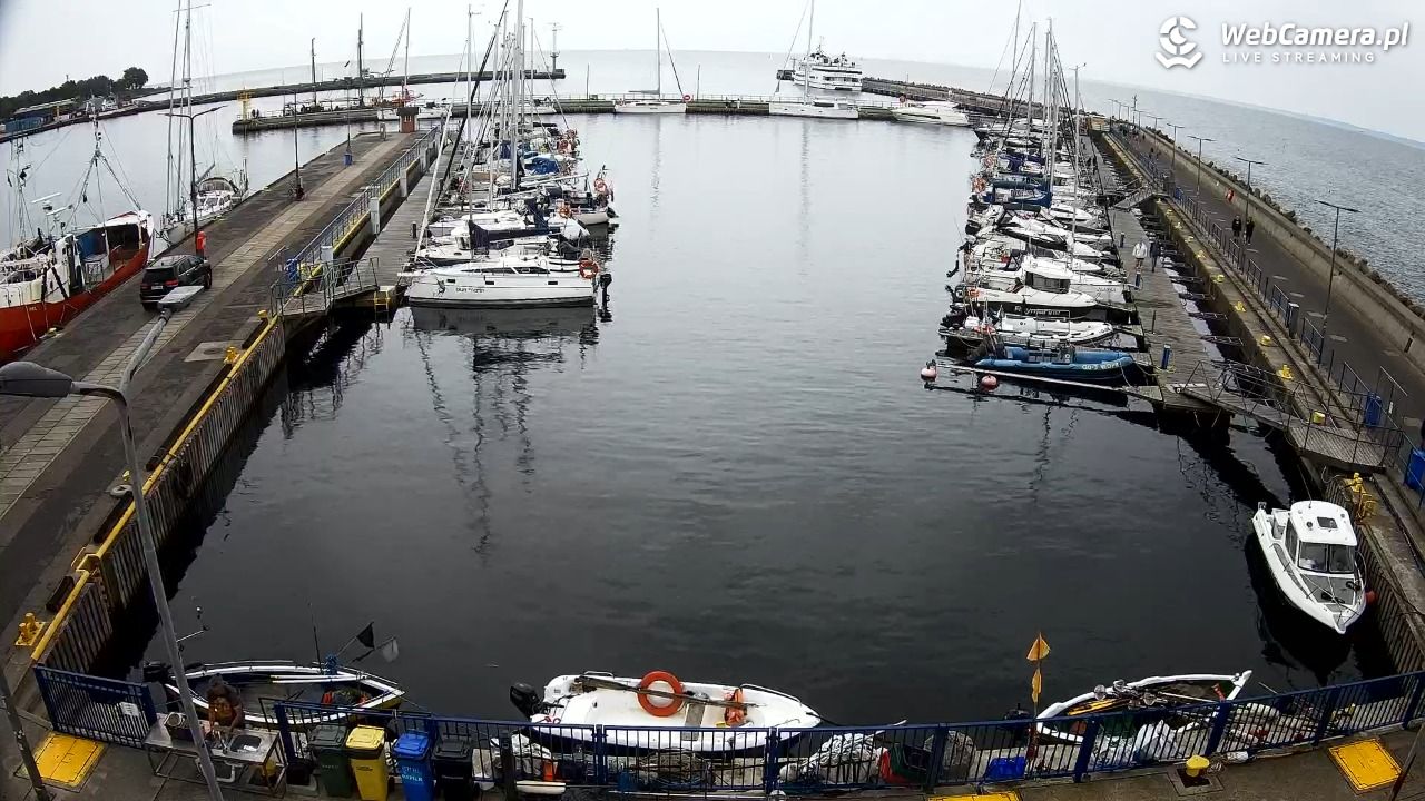 HEL - marina - 05 lipiec 2025, 18:57