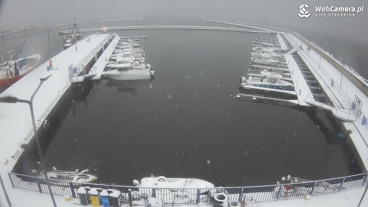 HEL - marina - 31 grudzień 2025, 10:41