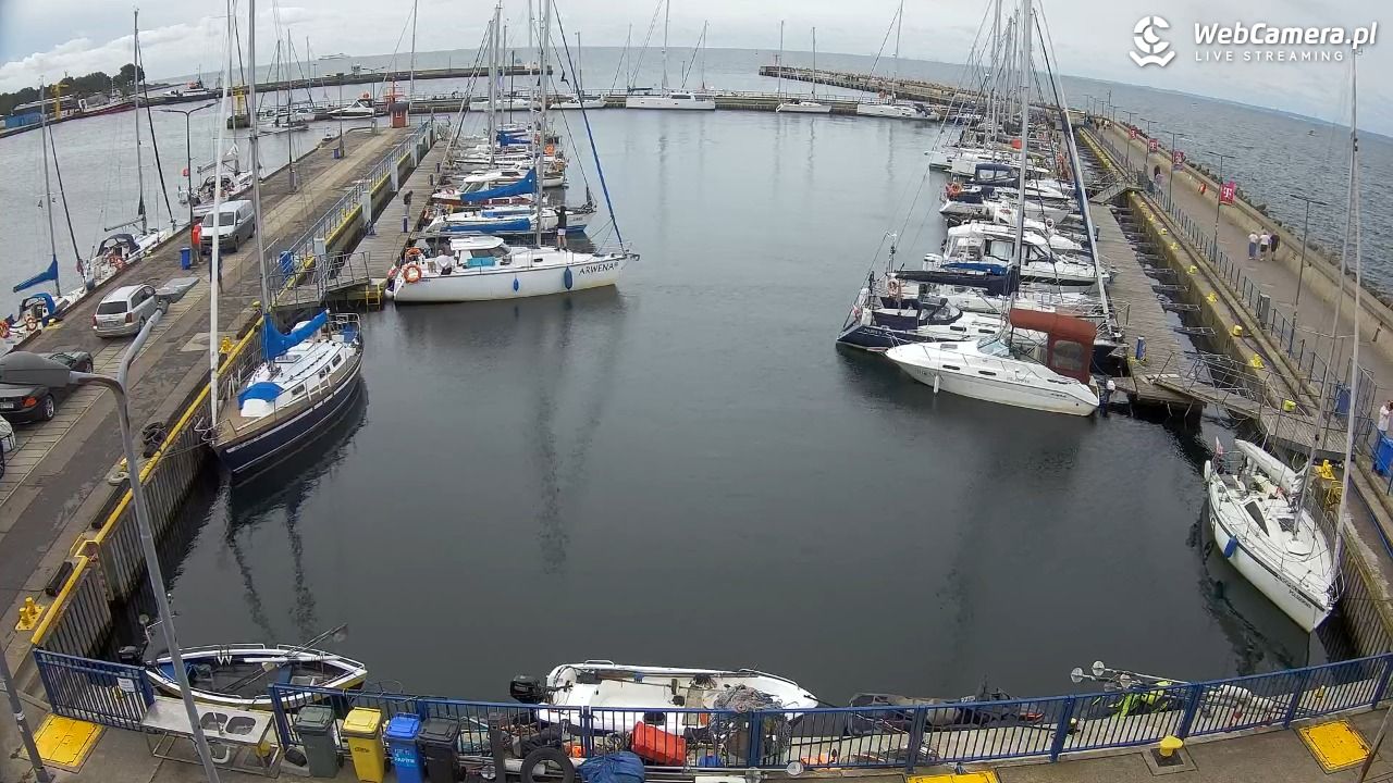HEL - marina - 16 sierpień 2026, 09:51