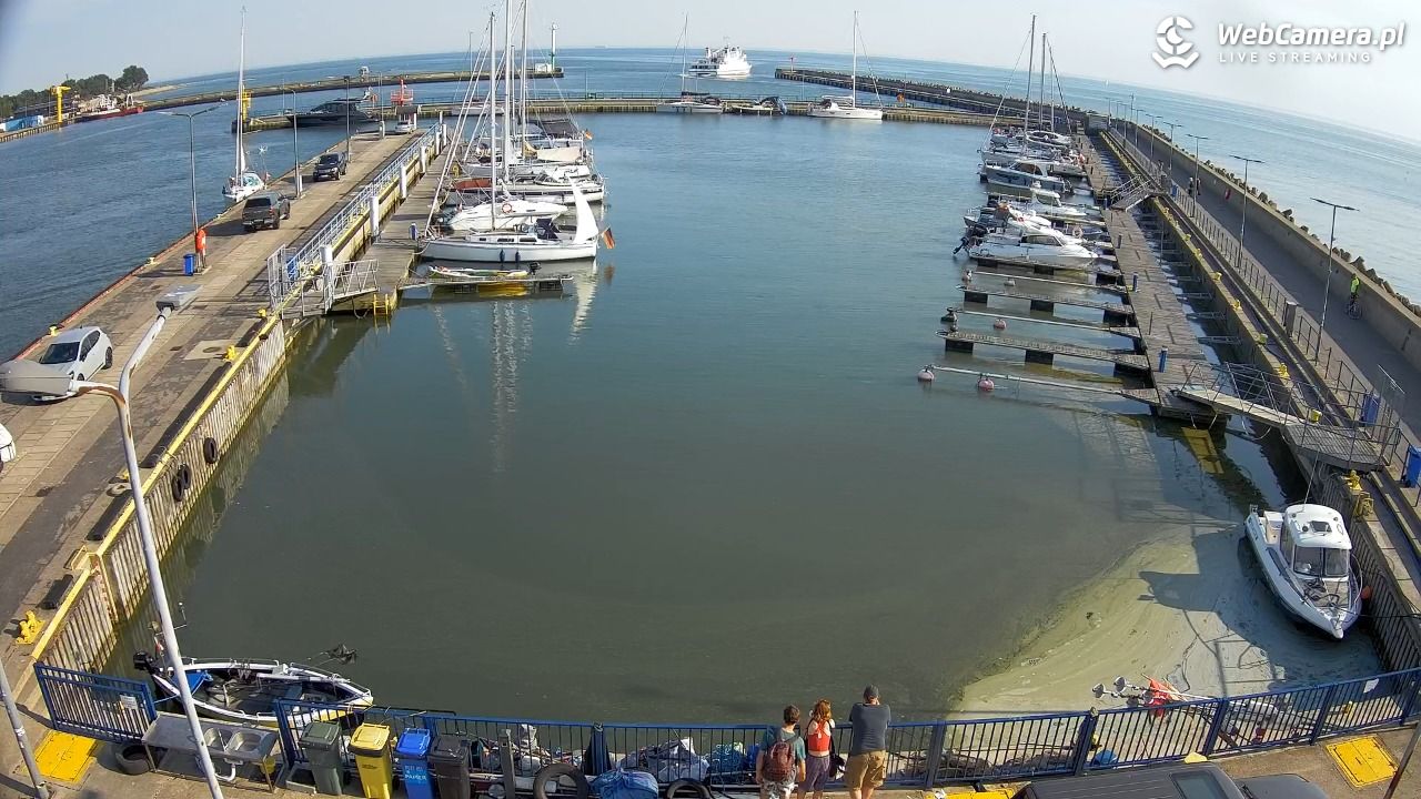 HEL - marina - 28 czerwiec 2026, 18:03
